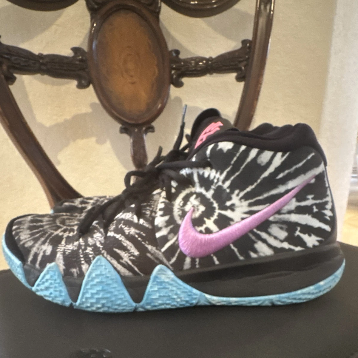 Nike Kyrie 4 All Star | eBay