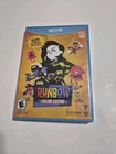 NEW!! Runbow: Deluxe Edition Nintendo Wii U SEALED Nighthawk Wiiu