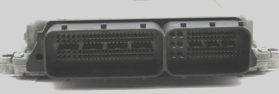 CENTRALINA MOTORE MERCEDES-BENZ CLASSE R W251 A6421500477 0281013764 GARANZIA - Immagine 4 di 4