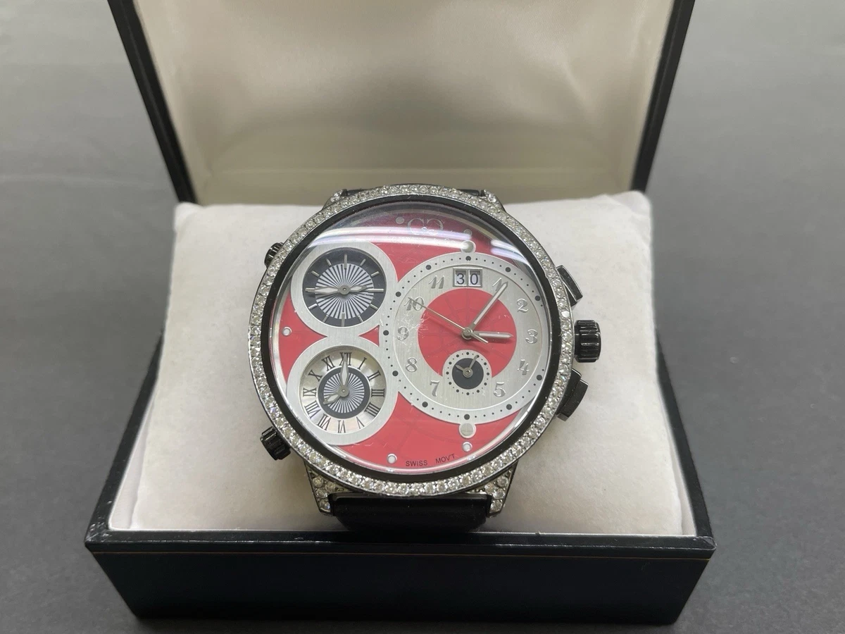 CURTIS & Co. Watches, Parts & Accessories for sale | eBay