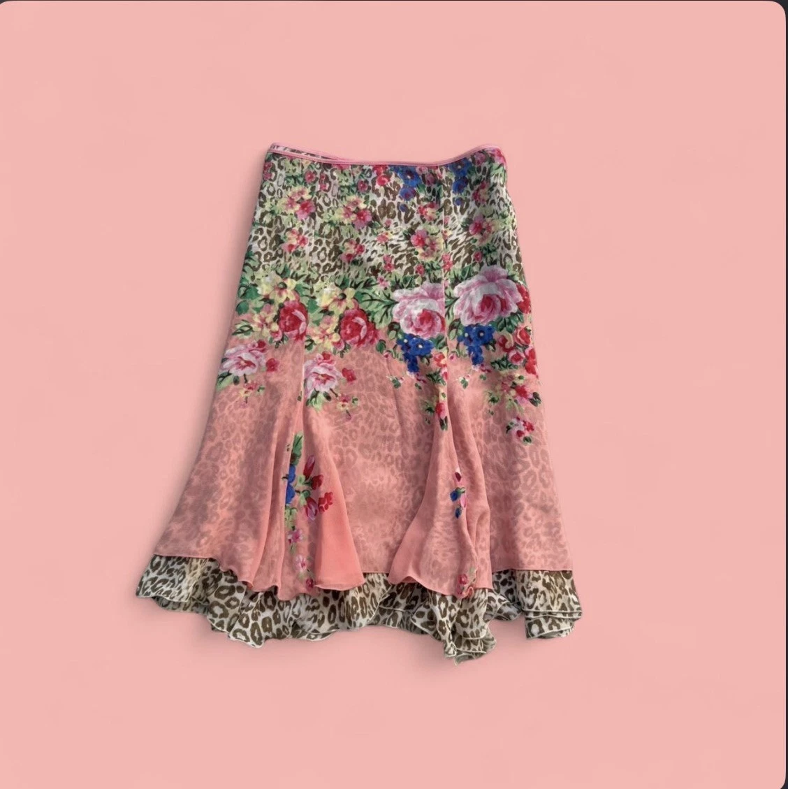 Blumarine Silk Skirts for Women for sale | eBay