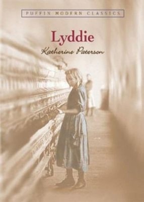 Lyddie. Espasa Juvenil. 3rd Edicion. Traduccion De Rosa Benavides