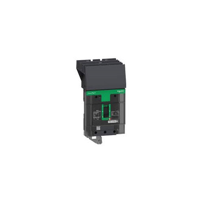 Square D BDA36060 Molded Case Breakers (MCCBs)