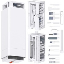 Keyboard Cleaning Kit with Brush, Computer Laptop Cleaner Kit, Phone Cleaning