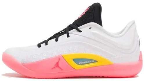 Jordan Zion 4 PF Sharonda