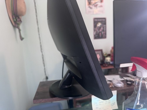ASUS VP229HE 21.5" FHD IPS LED Monitor - Black - Picture 4 of 8