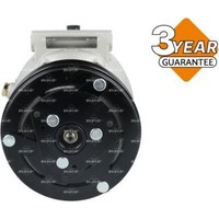 NRF 32101 Kompressor Klimaanlage FüR Renault Laguna VEL Satis BG0 1 KG0 1 BJ0