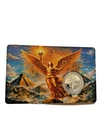1.5 vgram silver libertad angel tribute coin
