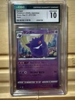 New ListingGengar CGC 10 Gem Mint Japanese 2020 Graded Shiny Star V Holo 071/190