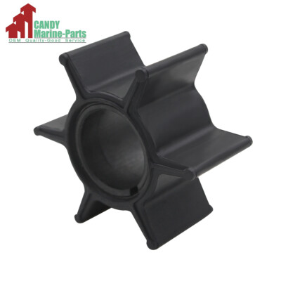 Water Pump Impeller for Nissan Tohatsu 