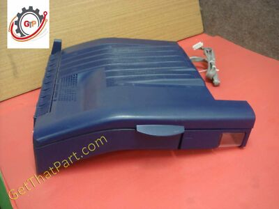 Xerox Phaser 7800 Finisher Stacker Horizontal Transport Bridge Assy