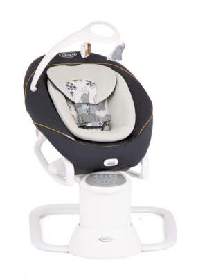 5060624773037 GRACO HUŚTAWKA ALL WAYS SOOTHER INTO THE WILD GRACO