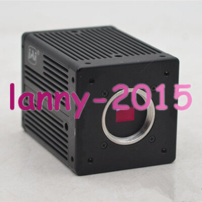 1PC JAI AT-030MCL 3CCD color 120/fPS high-speed array camera #CZ