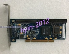 1Pcs Used PELCO FI-LYP4X-01Z/1 PCI 0728-29539
