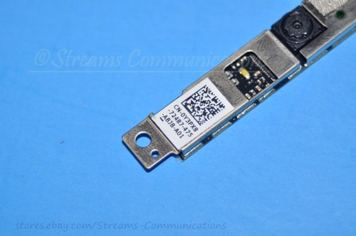 Dell Inspiron 3421 3521 3531 3537 3721 5421 5437 5721 Laptop Web Camera Y3PX8 - Picture 3 of 3