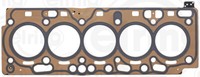 Elring 524.535 Gasket, Cylinder Head For Volvo