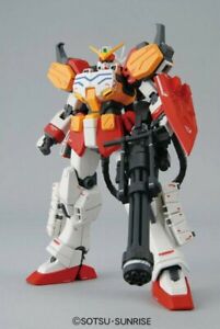 Bandai MG 1/100 XXXG-01H Gundam Heavy Arms EW ver "Gundam W Endless Waltz" Japan