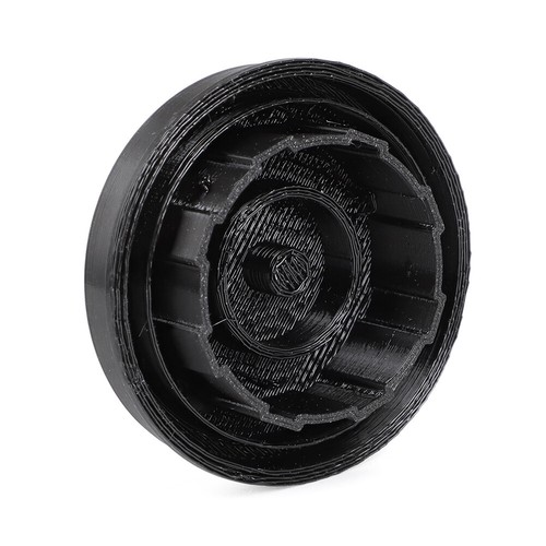 Front Rotary Dial Trackpad For Raymarine UniController C120w E120w C140w E140w - Picture 6 of 11