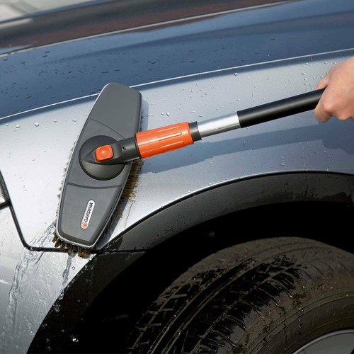 Gardena CLEANSYSTEM Running Water Handle Car Wash Set 4078500558006 eBay