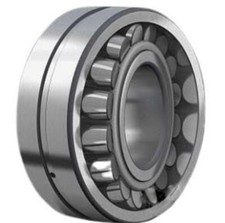NEW SKF 22310 E/C3 CYLINDRICAL ROLLER BEARING 50x110x40mm