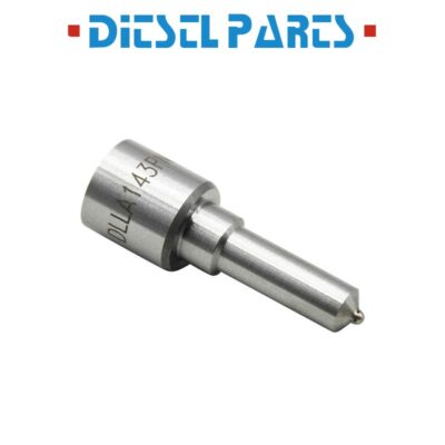 4Pcs Fuel Injector Nozzle DLLA143PN325 for ISUZU Elf Forward 4HG1