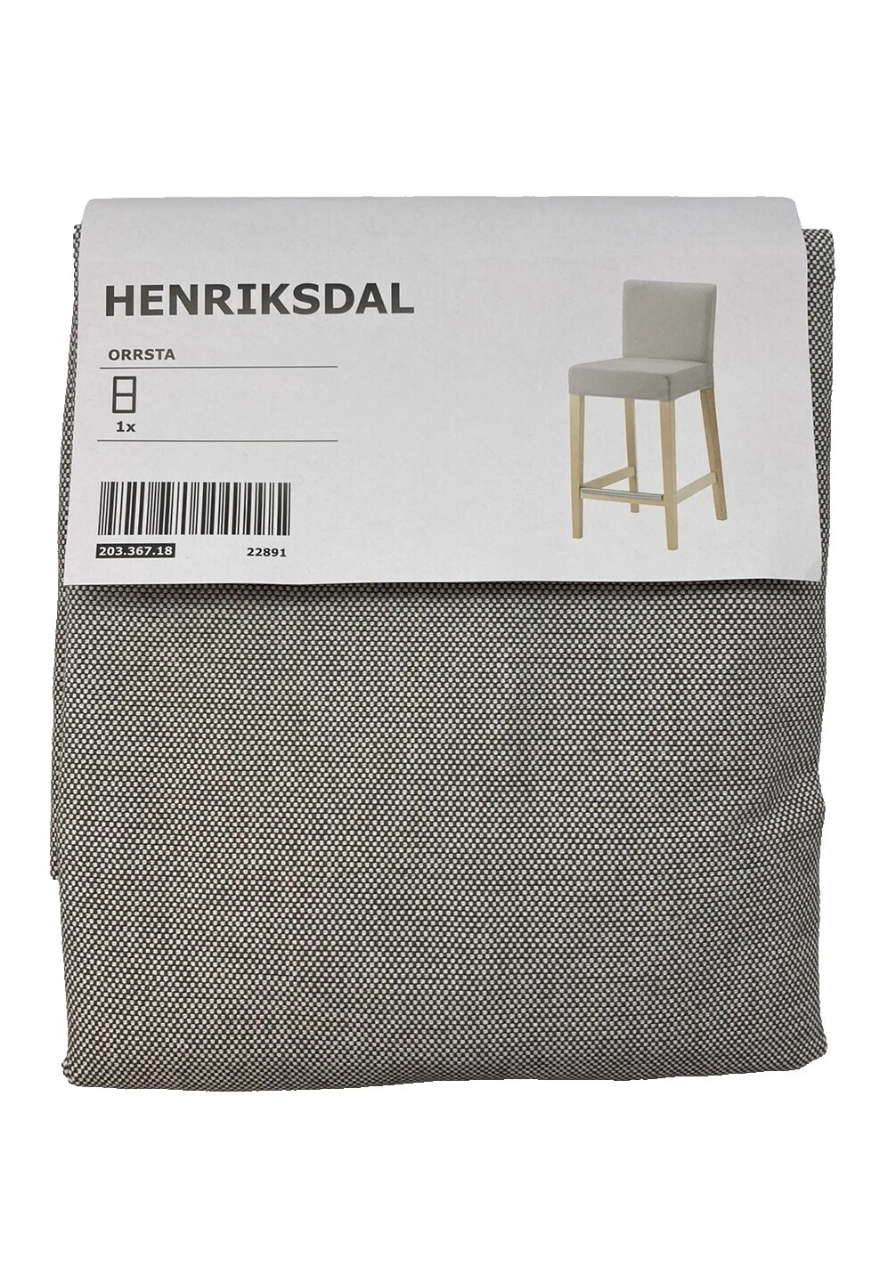 Чехлы для мебели IKEA Linen