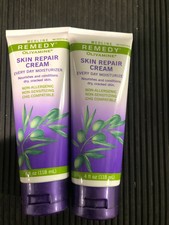 remedy olivamine skin repair cream