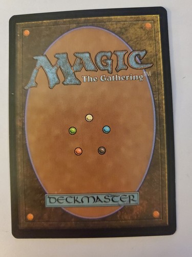 MTG Magic The Gathering Card Tine Shrike Creature Bird White Mirrodin Beseiged - Picture 2 of 2