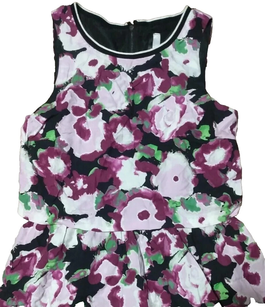 Kensie Girl Floral Party/Cocktail Dresses for Women