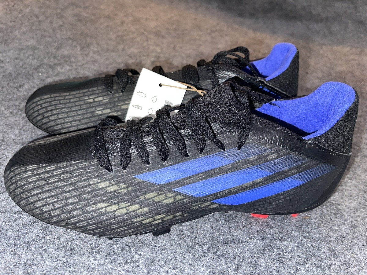 ADIDAS X SPEEDFLOW.3 FG SOCCER CLEATS SHOES FY3296 MENS 5 Women's 6