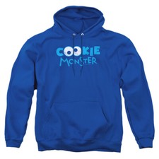 Sesame Street "Cookie Eyes" Pullover Hoodie, Sweatshirt or Long Sleeve T-Shirt
