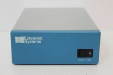 EXTENDED SYSTEMS ESI-2046A SHARESPOOL WITH AC ADAPTER W/WARRANTY