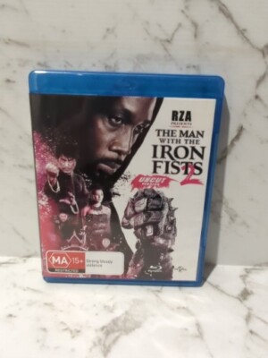 その他 The Man With the Iron Fists 2 [Blu-ray] Amazon.com: The Man with the Iron Fists 2 [Blu-ray] : Dustin