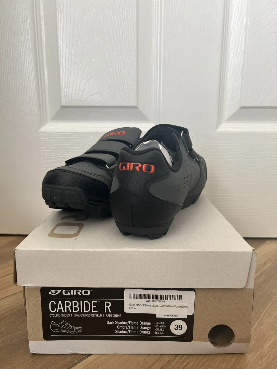 Giro carbide r ii off road shoes cheap