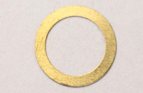 PENN REEL PART - 8A-3000SG Main Gear Shim - Fits Sargus SG 1000 2000 3000 4000 - 第 1/1 張圖片