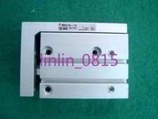 1Pcs New SMC cylinder MXU16-15(no box)