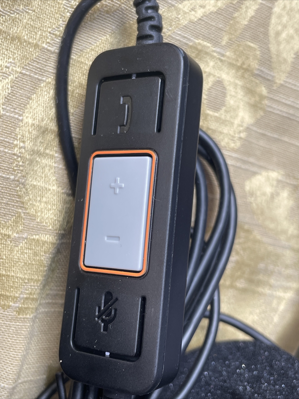 SENNHEISER SC60 Double Sided Onear Stereo USB Microphone Headset KCC