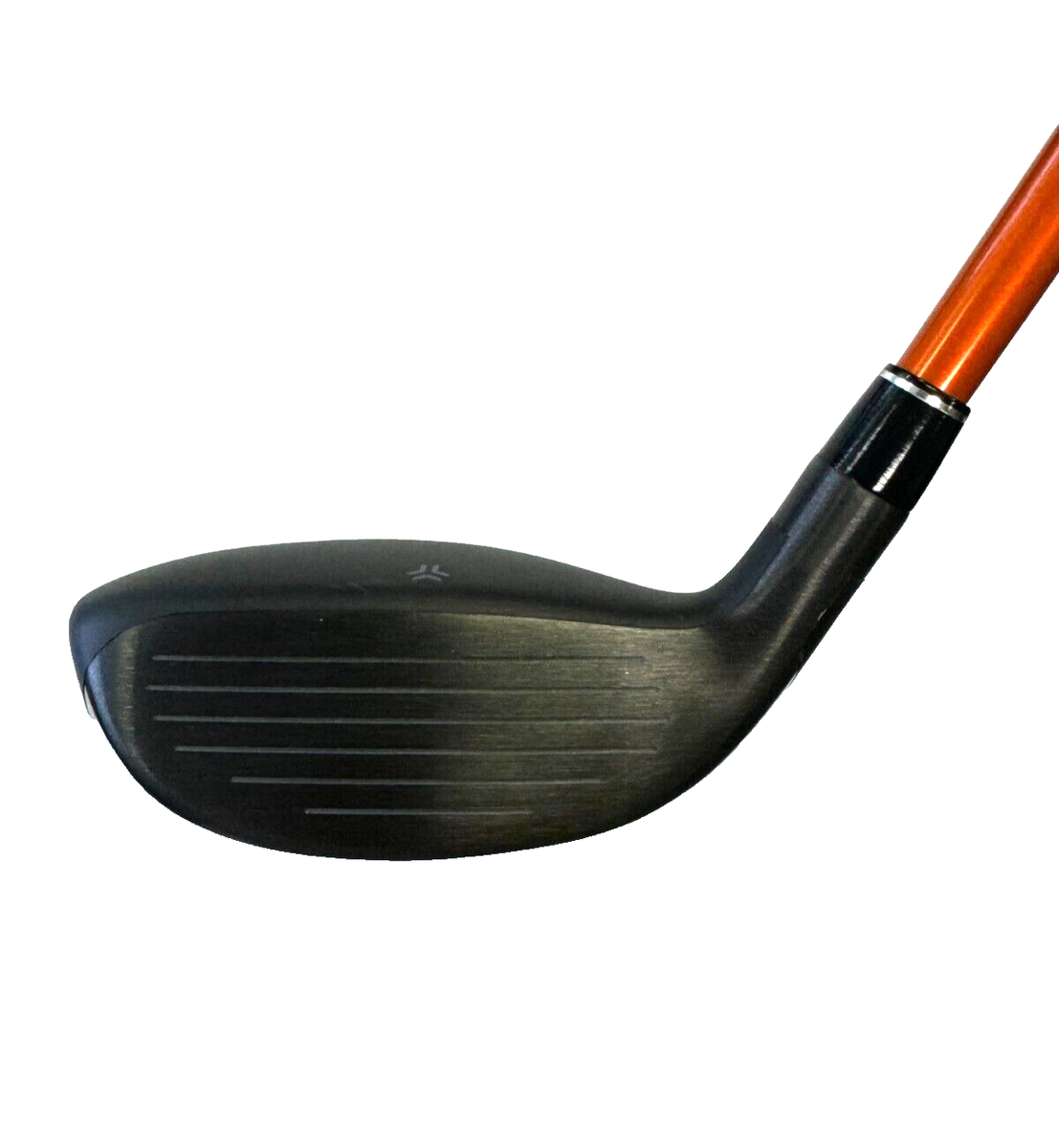 Srixon ZX MKii 17* 2 Hybrid Graphite Design Tour AD DI-95 Stiff