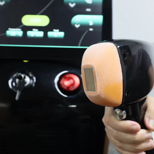 755 808 1064nm Diode Laser Depilacion 808 Hair Removal Machine for Beauty Salon - Picture 12 of 14