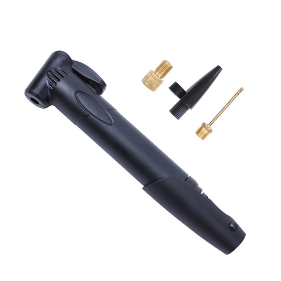 Bike Tire Pump Bike Air Cylinder Bike Tyre Inflator High Pressure Bike