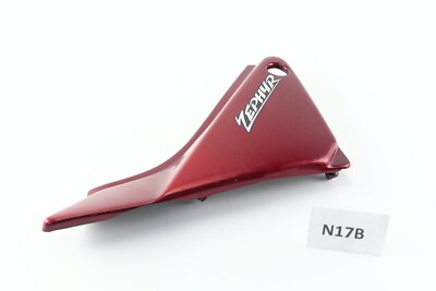 Kawasaki ZR 550 B Zephyr - side cover fairing left N17B | eBay
