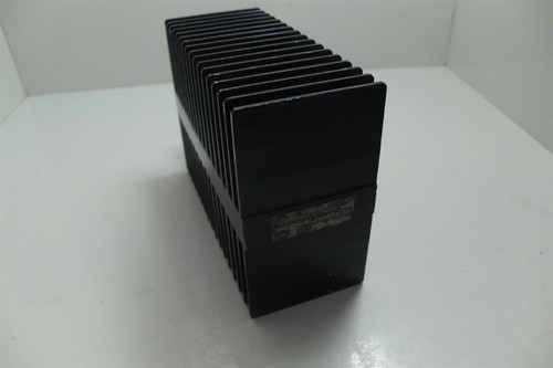 RCM MEG Manekin mikrofalowy Load MDPL650-1-C-A 1000W - Zdjęcie 4 z 4