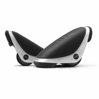 Segway Ninebot Drift W1 Electric Roller Skates Hovershoes for sale