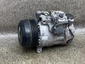 Klimakompressor A0032308711 200Tkm Mercedes W204 C204 C250 CDI 12.1897.152