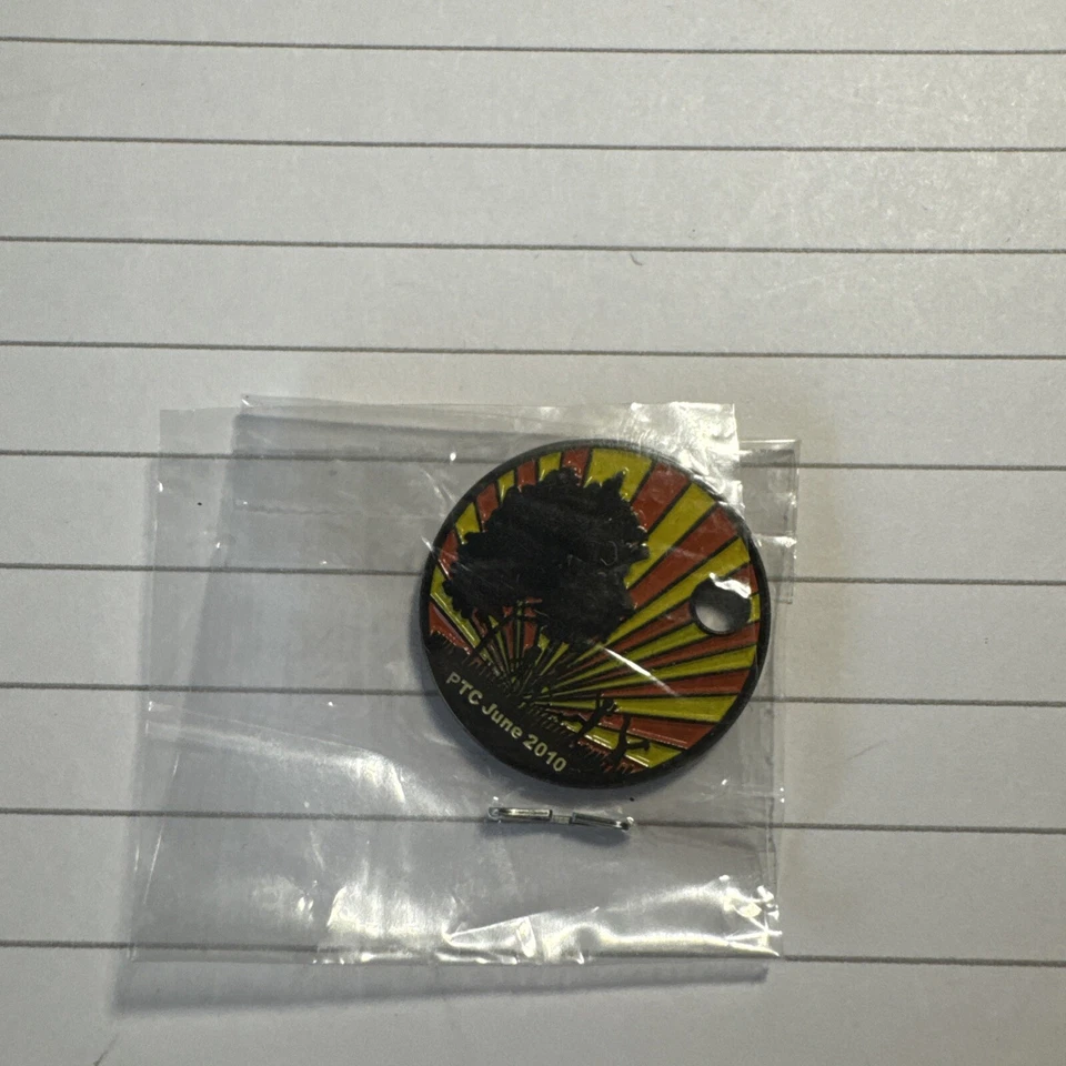 Pathtag #12973 PTC JUNI 2010 AF101 - Bild 2 von 2