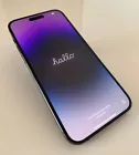 Apple iPhone 14 Pro Max 128GB Dunkellila NEUWERTIGER Zustand!
