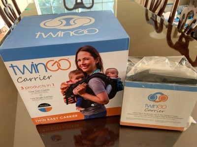 twingo panel extenders