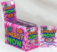 Ginkgo Biloba Energy Now Herbal Booster Supplements 24 packs 72 pills Memory