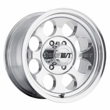 Mt Wheel 001777 Cls Iii 16x10 8x65 4-12 90000