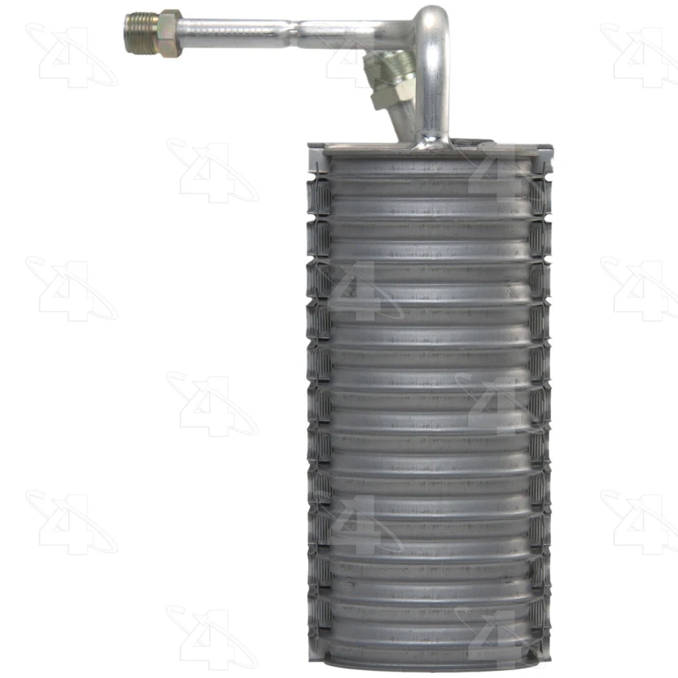 Núcleo evaporador de aire acondicionado 4 estaciones para Cadillac Seville 1977-1979 Foto 3 de 4